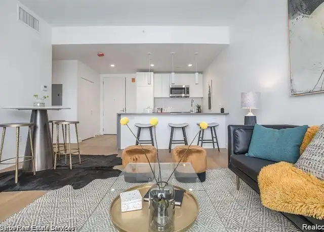 Property at 3730 4th St Unit 309, Detroit, MI, 48201, 0 beds, 1 bath, [object Object]