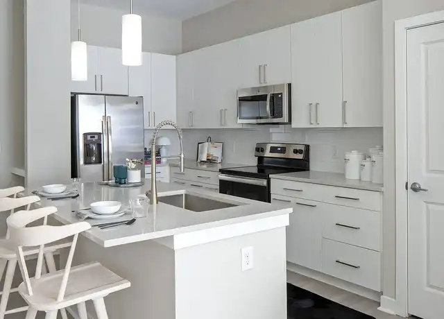 Property at NoDa Flats - 2509 N Davidson St, Charlotte, NC, 28205, 0-3 beds, 1-2 bath, [object Object]