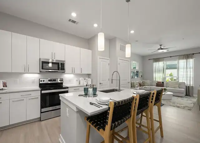 Property at NoDa Flats - 2509 N Davidson St, Charlotte, NC, 28205, 0-1 beds, 1-2 bath, [object Object]
