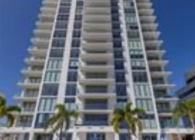 Property at 301 1st St S, St. Petersburg, FL, 33701, 2 beds, 3 baths, [object Object]