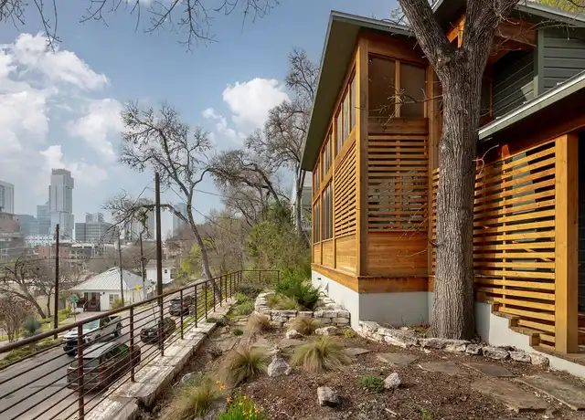 Property at 1002 Baylor St, Austin, TX, 78703, 2 beds, 2 baths, [object Object]