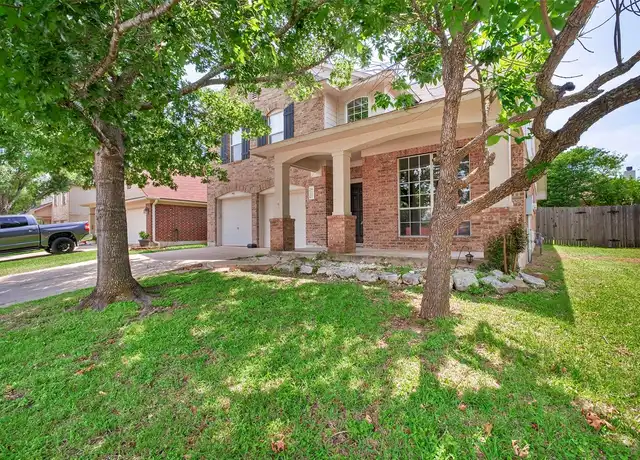 Property at 2205 Romeo Dr, Cedar Park, TX, 78613, 4 beds, 2.5 baths, [object Object]
