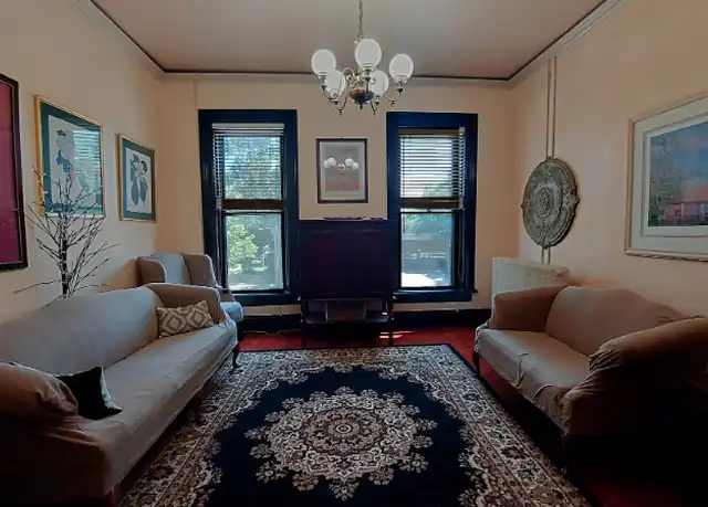 Property at 334 E Mulberry St Unit 4, Fort Collins, CO, 80524, 2 beds, 1 bath, [object Object]