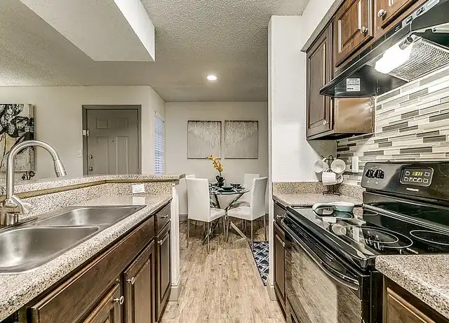 Property at 4060 Preferred Pl, Dallas, TX, 75237, 1 bed, 1 bath, [object Object]