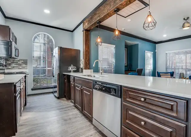 Property at 4060 Preferred Pl, Dallas, TX, 75237, 1 bed, 1 bath, [object Object]