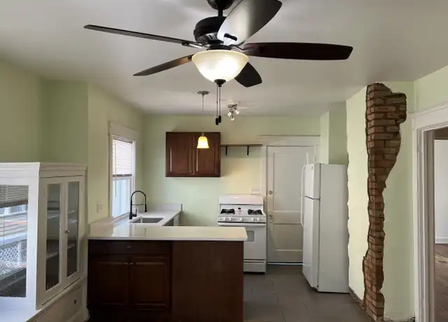 Property at 2249 Bellfield Ave, Cleveland, OH, 44106, 2 beds, 1 bath, [object Object]