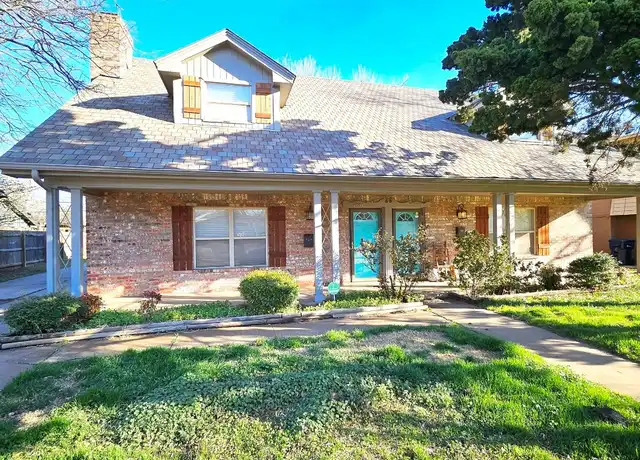 Property at 1841 NW 42nd St, Oklahoma City, OK, 73118, 2 beds, 1.5 baths, [object Object]