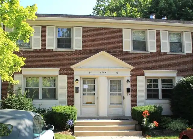 Property at 1784 Kings Ct Unit D, Columbus, OH, 43212, 2 beds, 1.5 baths, [object Object]