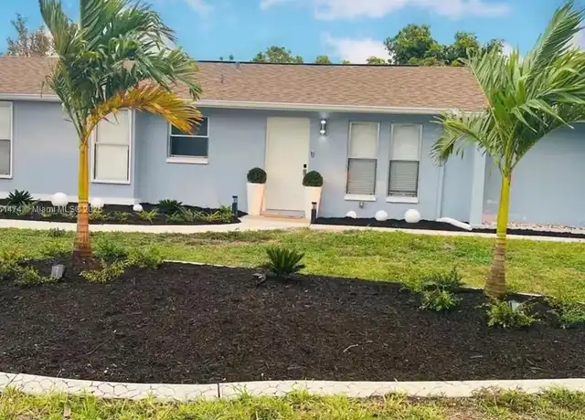 Property at 228 SW 43rd Ln Unit 1, Cape Coral, FL, 33914, 2 beds, 2 baths, [object Object]
