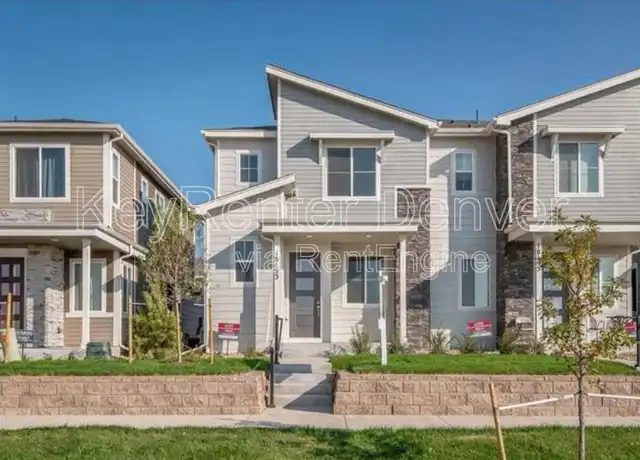 Property at 18193 E 96th Ave, Commerce City, CO, 80022, 3 beds, 2.5 baths, [object Object]