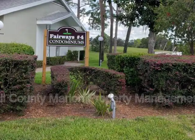 Property at 631 Silver Pass Unit B, Ocala, FL, 34472, 2 beds, 1.5 baths, [object Object]