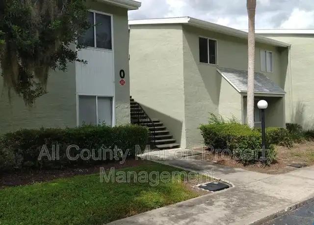 Property at 631 Silver Pass Unit B, Ocala, FL, 34472, 2 beds, 1.5 baths, [object Object]