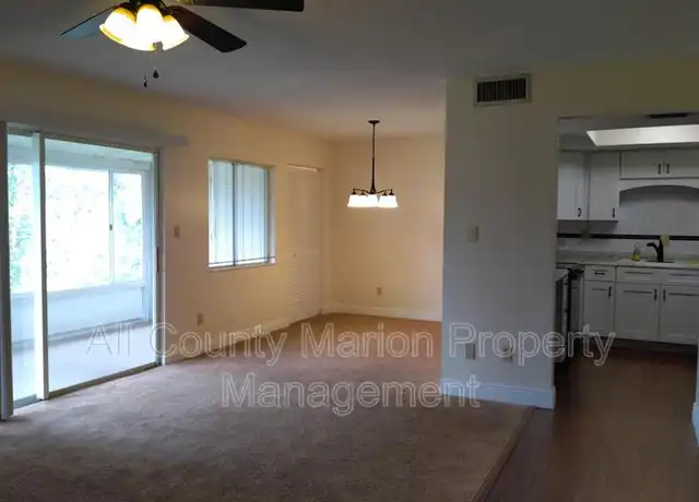 Property at 631 Silver Pass Unit B, Ocala, FL, 34472, 2 beds, 1.5 baths, [object Object]