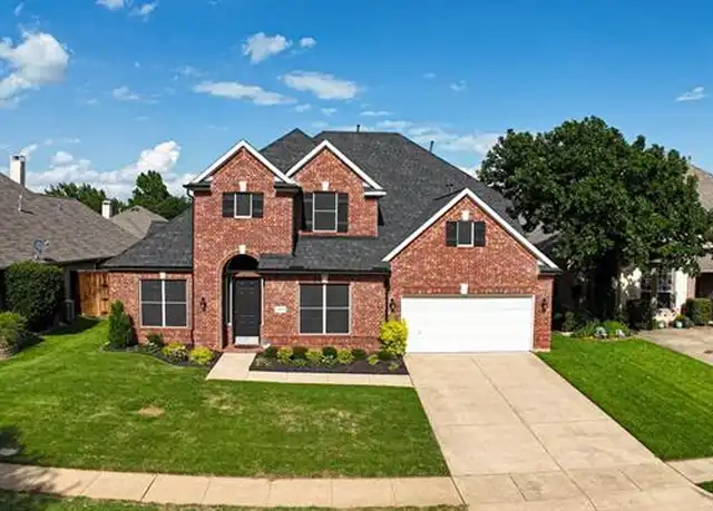 Property at 3408 Brightstone Ct, Flower Mound, TX, 75022, 5 beds, 3.5 baths, [object Object]