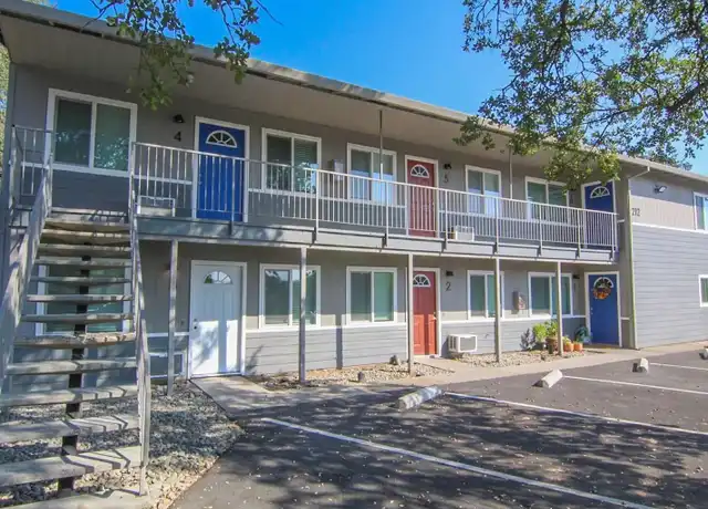 Property at 212 Boulder Creek Dr Unit 05, Redding, CA, 96003, 1 bed, 1 bath, [object Object]