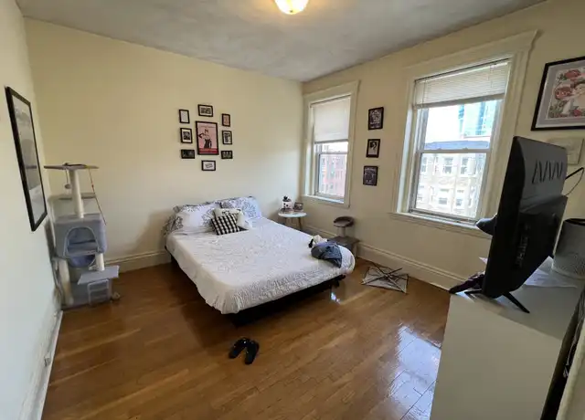 Property at 106 Queensberry St Unit 19, Boston, MA, 02215, 0 beds, 1 bath, [object Object]