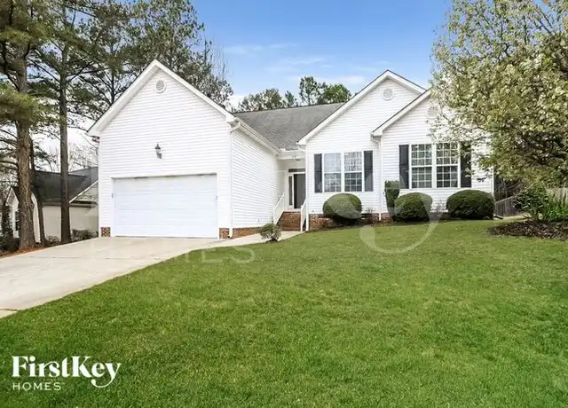Property at 218 Sweetbriar Ct, Clayton, NC, 27527, 3 beds, 2 baths, [object Object]