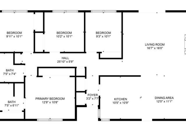 Photo of 2730 Recinto Ave, Rowland Heights, CA 91748
