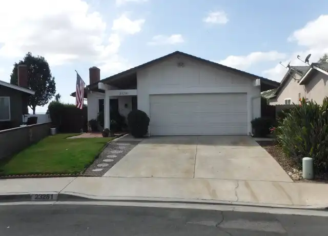 Property at 23281 Via Mirlo, Mission Viejo, CA, 92691, 3 beds, 1.5 baths, [object Object]