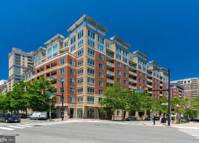 Property at 820 N Pollard St #511, Arlington, VA, 22203, 2 beds, 2 baths, [object Object]