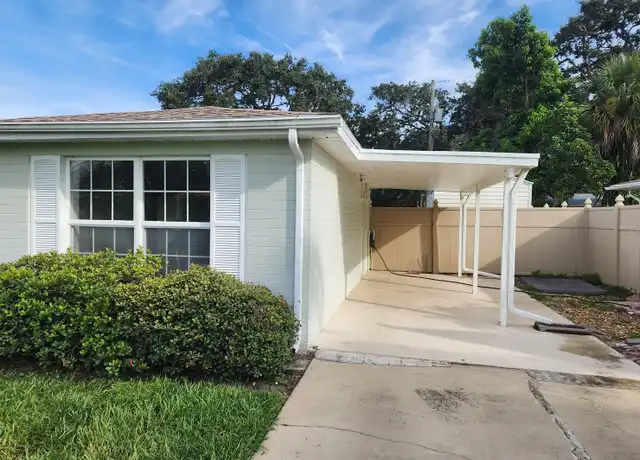 Property at 1903 John Anderson Dr, Ormond Beach, FL, 32176, 1 bed, 1 bath, [object Object]