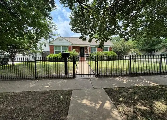 Property at 4337 Donnelly Ave, Fort Worth, TX, 76107, 2 beds, 1 bath, [object Object]