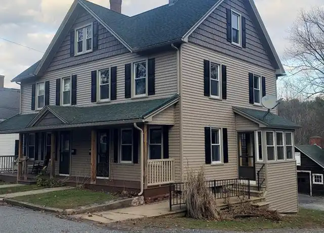 Property at 58 Willington Ave, Stafford Springs, CT, 06076, 3 beds, 1 bath, [object Object]