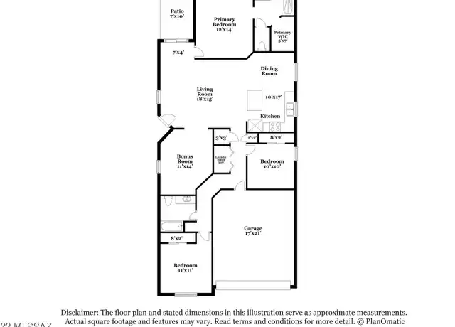 Property at 4841 S Huelva Ln, Tucson, AZ, 85746, 3 beds, 2 baths, [object Object]