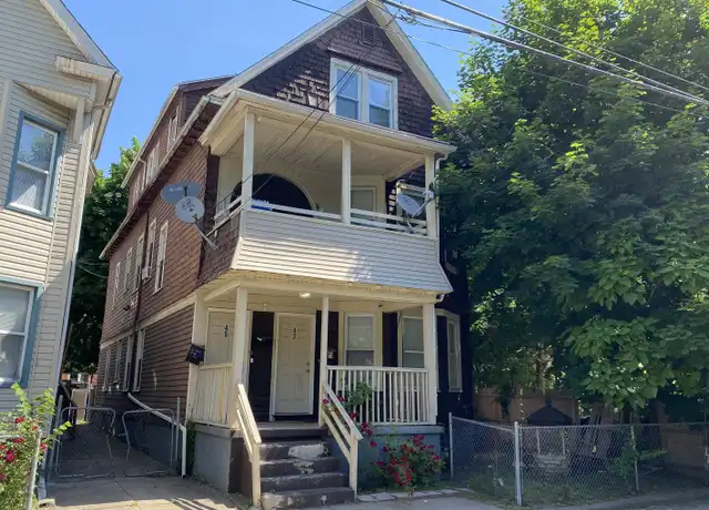 Property at 43 Gilbert Ave, New Haven, CT, 06511, 3 beds, 1 bath, [object Object]