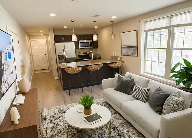Property at 1641 W Venango St Unit 1641-2, Philadelphia, PA, 19140, 2 beds, 2 baths, [object Object]