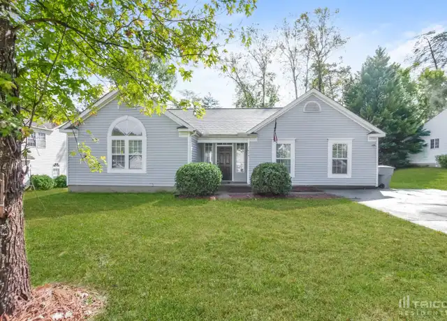 Property at 1613 Bear Brook Dr, Charlotte, NC, 28214, 3 beds, 2 baths, [object Object]