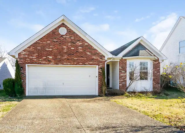 Property at 7913 Kenhurst Dr, Louisville, KY, 40258, 3 beds, 1.5 baths, [object Object]