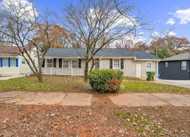 Property at 927 Byron Dr SW, Atlanta, GA, 30310, 3 beds, 2 baths, [object Object]