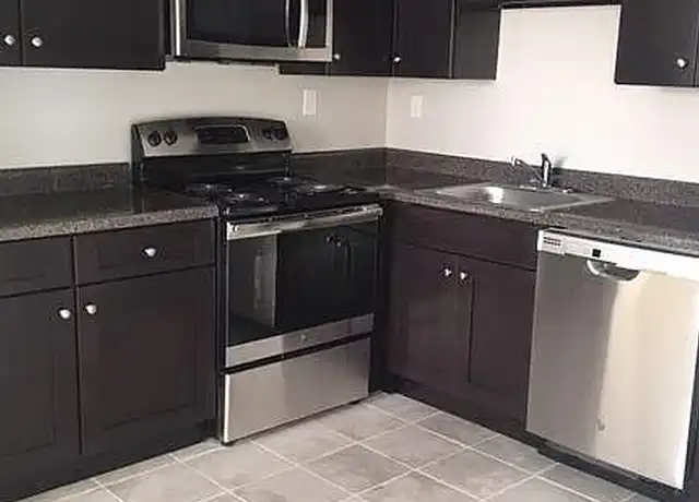 Property at Jamestowne Village - 160 James St, Toms River, NJ, 08753, 1 bed, 1 bath, [object Object]