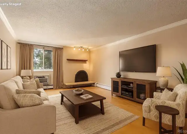 Property at 1125 N Washington St #207, Denver, CO, 80203, 2 beds, 1 bath, [object Object]