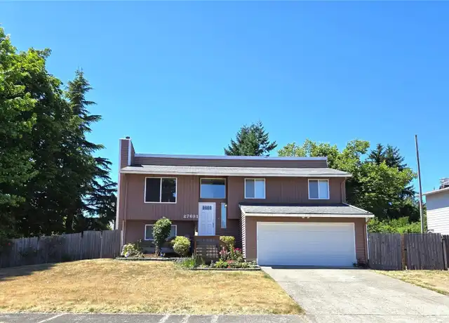 Property at 27631 123rd Ave SE, Kent, WA, 98030, 4 beds, 3 baths, [object Object]