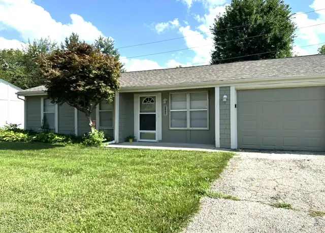 Property at 3241 Glacier Dr, Lawrence, KS, 66047, 3 beds, 1 bath, [object Object]
