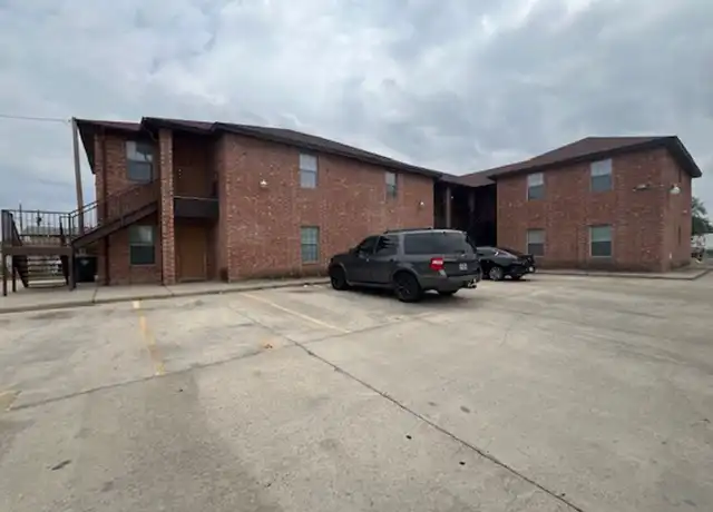 Property at 1001 E Travis St Unit 1001T-4, Laredo, TX, 78040, 2 beds, 1 bath, [object Object]