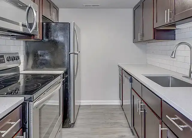 Property at Sparrows Point Townhomes and Apartments - 1301 Pine Cone Cir, Virginia Beach, VA, 23453, 1-2 bed, 1 bath, [object Object]