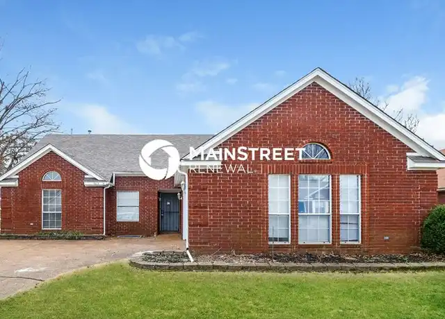 Property at 7013 Juanita Cir S, Memphis, TN, 38133, 3 beds, 2 baths, [object Object]