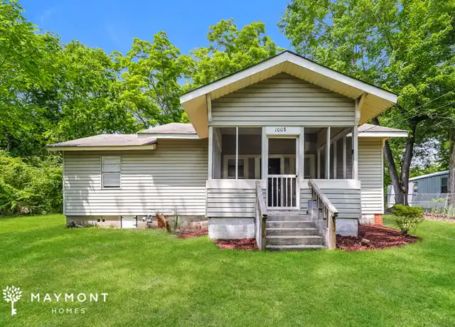 Property at 1008 Bluff St, Bessemer, AL, 35020, 3 beds, 2 baths, [object Object]