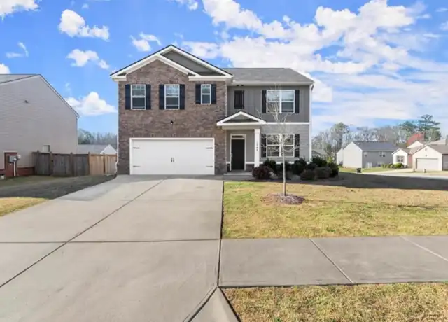 Property at 1761 Alford Dr, Jonesboro, GA, 30236, 5 beds, 3 baths, [object Object]