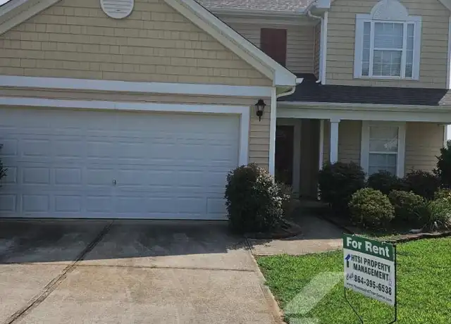 Property at 5 Sweet Shade Way, Greenville, SC, 29605, 3 beds, 2.5 baths, [object Object]