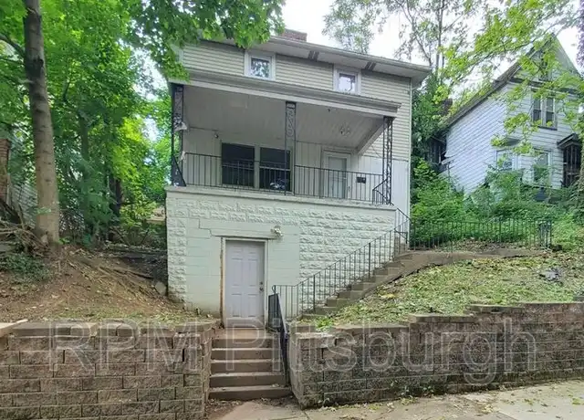 Property at 1721 Scott St, McKeesport, PA, 15132, 3 beds, 1 bath, [object Object]