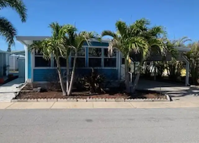 Property at 9071 47th Ave N, St. Petersburg, FL, 33708, 2 beds, 2 baths, [object Object]