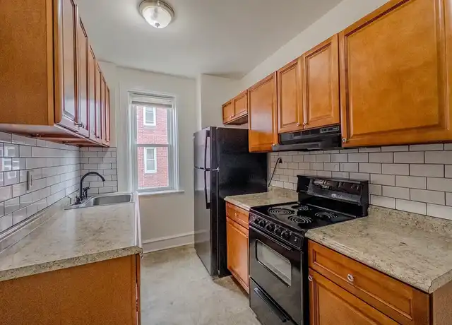 Property at Folcroft Courts Apartments - 1511 Elmwood Ave, Folcroft, PA, 19032, 3 beds, 1 bath, [object Object]