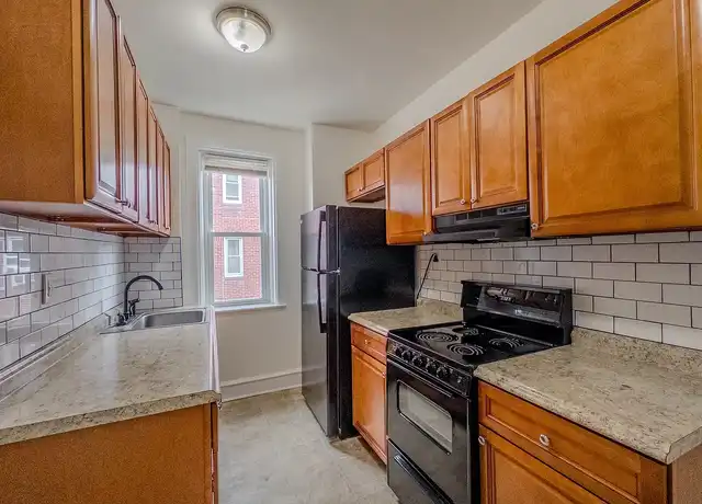 Property at Folcroft Courts Apartments - 1511 Elmwood Ave, Folcroft, PA, 19032, 3 beds, 1 bath, [object Object]