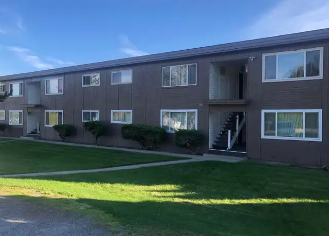 Property at 1011 N Devon Ave Unit 6, East Wenatchee, WA, 98802, 2 beds, 1 bath, [object Object]