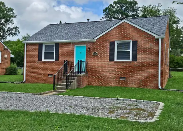 Property at 1603 Westhill Rd, Richmond, VA, 23226, 3 beds, 1 bath, [object Object]