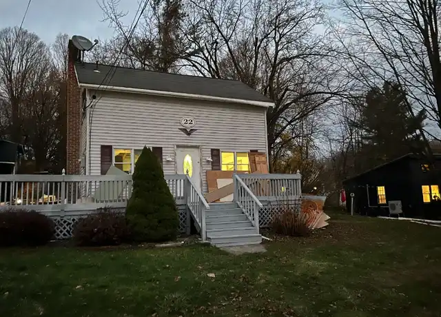 Property at 22 S Center St, Millerton, NY, 12546, 3 beds, 2 baths, [object Object]
